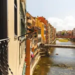 Апартаменты Bravissimo Ballesteries Onyar View, Monthly *
