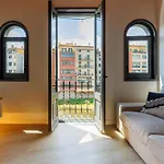 Bravissimo Ballesteries Onyar View, Monthly Апартаменты Жирона