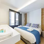 Bravissimo Ballesteries Onyar View, Monthly * Жирона