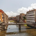Bravissimo Ballesteries Onyar View, Monthly Апартаменты