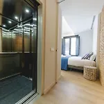 Bravissimo Ballesteries Onyar View, Monthly Апартаменты *