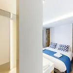Апартаменты Bravissimo Ballesteries Onyar View, Monthly