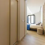Bravissimo Ballesteries Onyar View, Monthly Жирона
