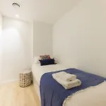 Bravissimo Ballesteries Onyar View, Monthly Апартаменты *