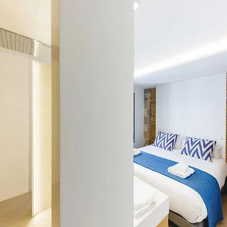 Apartamento Bravissimo Ballesteries Onyar View, Monthly