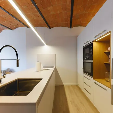 Apartamento Bravissimo Ballesteries Onyar View, Monthly
