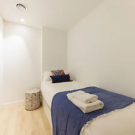 Bravissimo Ballesteries Onyar View, Monthly Apartamento *
